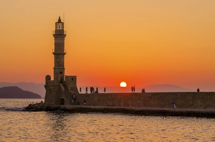 Η Κρήτη στους 12 top προορισμούς για μοναχικούς ταξιδιώτες
