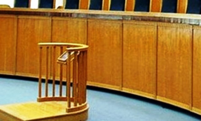 Καταδίκη 52χρονης για κλοπές σε δεκάδες σπίτια στα Χανιά