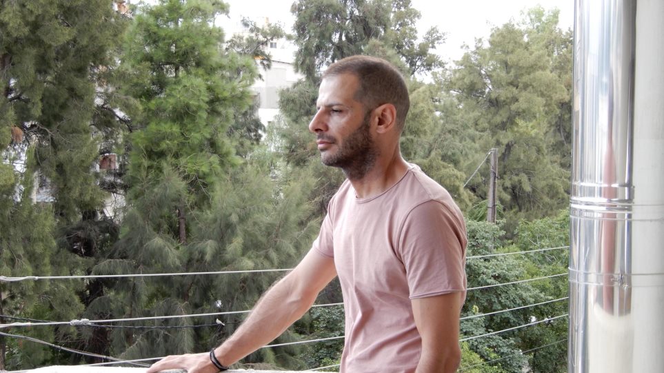 Συγκινεί δημοσιογράφος του Star που δίνει μάχη με τον καρκίνο: Αν πω ότι δεν έκλαψα θα ήταν ψέμα