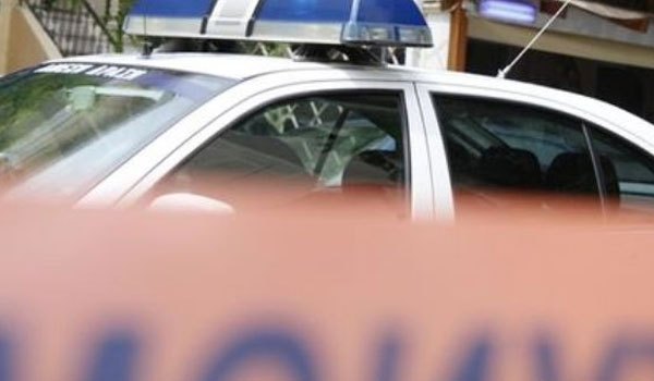 Κρήτη:Σύλληψη 59χρονου για ανθρωποκτονία 38χρονης