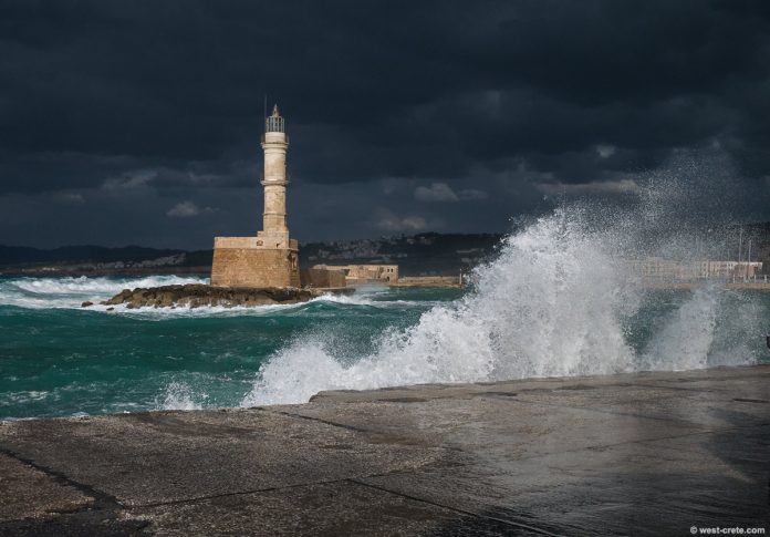 Κρήτη: Αλλαγή στα δεδομένα του καιρού: Η νέα εικόνα σύμφωνα με τον μετεωρολόγο Μανώλη Λέκκα και που θα χτυπήσει η κακοκαιρία