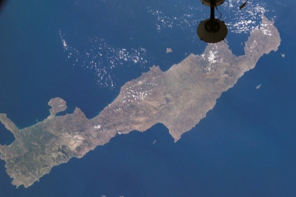 Έχετε αναρωτηθεί ποτέ για ποιο λόγο η Κρήτη, λέγεται… Κρήτη;