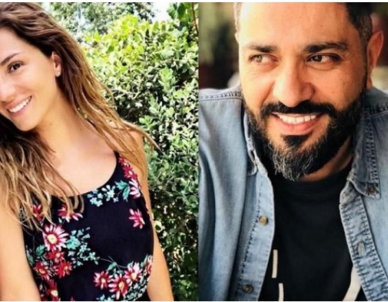 Λασκαράκη: Αρραβωνιάστηκε τελικά με τον Κρητικό;