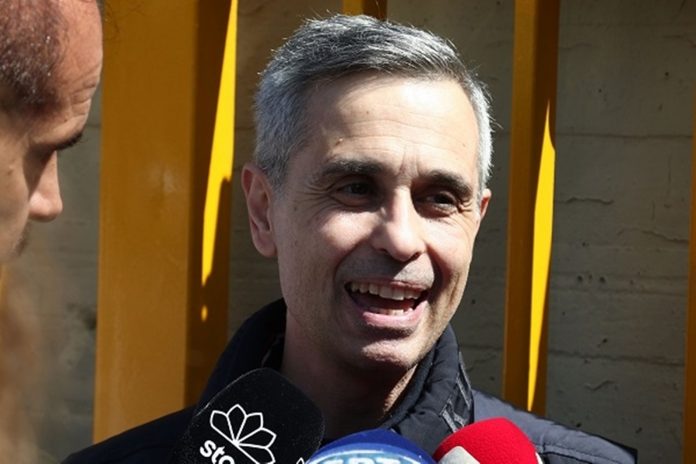Κρήτη: Σε αντιπροσωπείες σε Χανιά και Ηράκλειο τα οχήματα της δωρεάς Λεμπιδάκη στην Αστυνομία