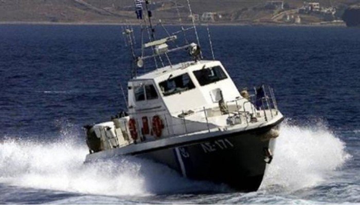Θρίλερ ανοικτά της Σούγιας για τον εντοπισμό αγνοουμένων με κανό