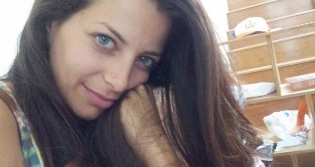 Συγκινητικό “αντίο” των φίλων, συναδέλφων και συνεργατών της άτυχης 31χρονης Κάλλιας Μηλιαρά που έφυγε τόσο άδικα μέσα στο φαράγγι του Αμπά…