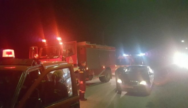 Θρίλερ με 33χρονο που ανασύρθηκε νεκρός από ποταμό με χτύπημα στο κεφάλι