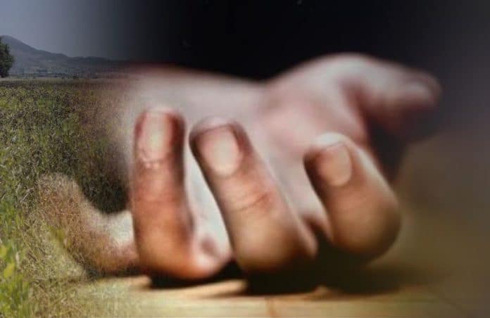 Κρήτη: 54χρονος βρέθηκε νεκρός στο χωράφι του