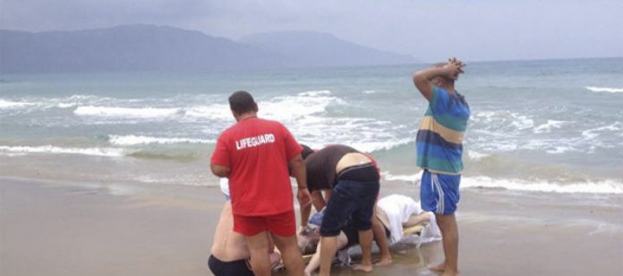 Τραγωδία: Πνίγηκε ένα 19χρονο παλικάρι