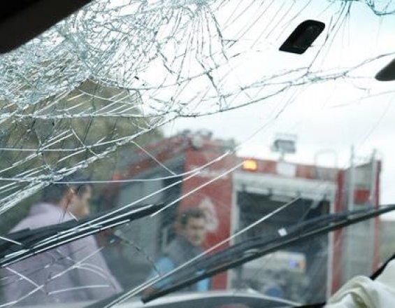 Νέα τραγωδία: 16χρονος έχασε τη ζωή του σε τροχαίο