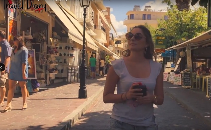 Roadtrip Ηράκλειο – Χανιά: Χίλιες εικόνες δρόμος!