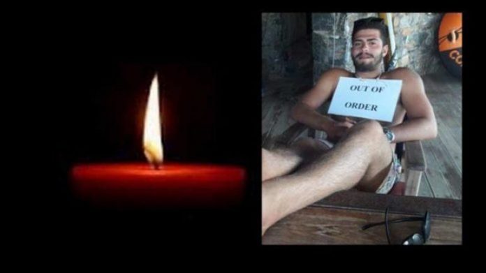 Κρήτη: Μοιραία βουτιά για τον 19χρονο Γιώργο – Έχασε τη ζωή του στη θάλασσα