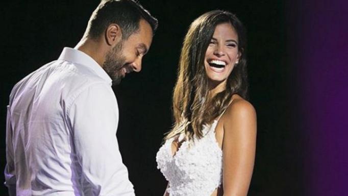 Τανιμανίδης – Μπόμπα: Σαρώνει στο Instagram η πρώτη ανάρτηση από το γαμήλιο ταξίδι!