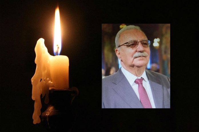 Πέθανε γνωστός Χανιώτης οινοποιός