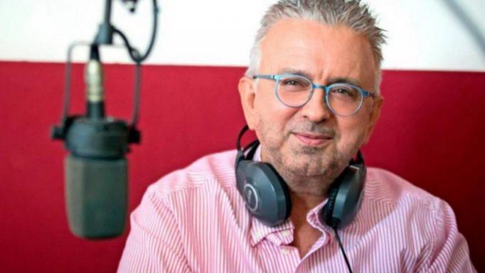 Στο νοσοκομείο ο Δήμος Βερύκιος! Το μήνυμά του για την περιπέτεια υγείας…