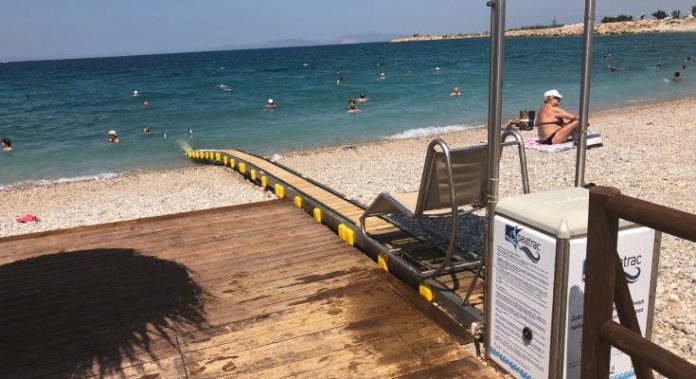 Χανιά: Έρχονται εγκαταστάσεις ΑΜΕΑ σε Λουτράκι και Αγίους Αποστόλους με χρηματοδότηση από το Υπουργείο