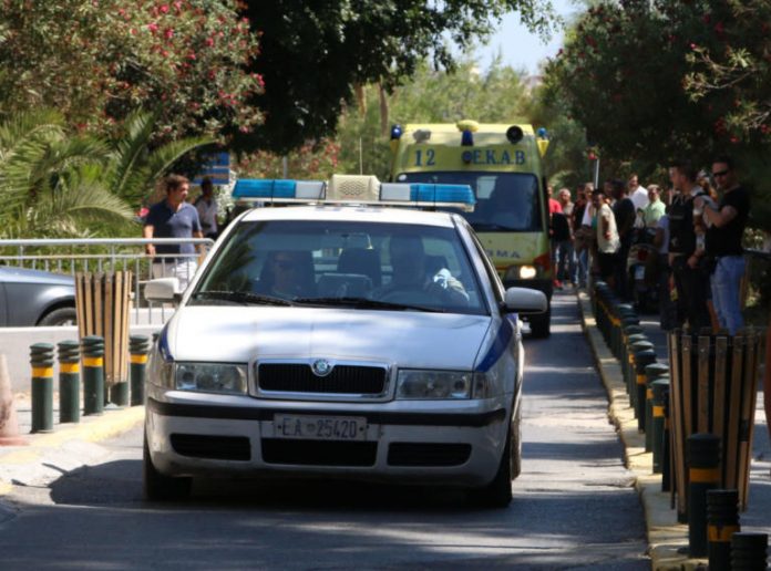 Τραγικός θάνατος: Πέθανε σε δεξαμενή κρασιού από έλλειψη οξυγόνου