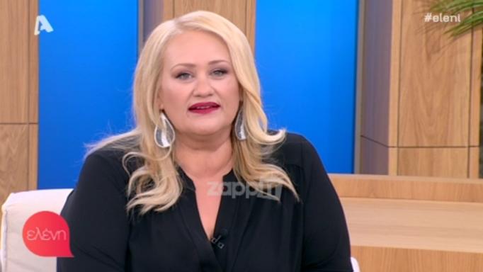 Άση Μπήλιου: Οι προβλέψεις για το 2019 και την Ελλάδα