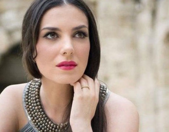H Φωτεινή Δαρρά μιλά για πρώτη φορά για τον μυστικό της γάμο 17.10.2018 - 14:00