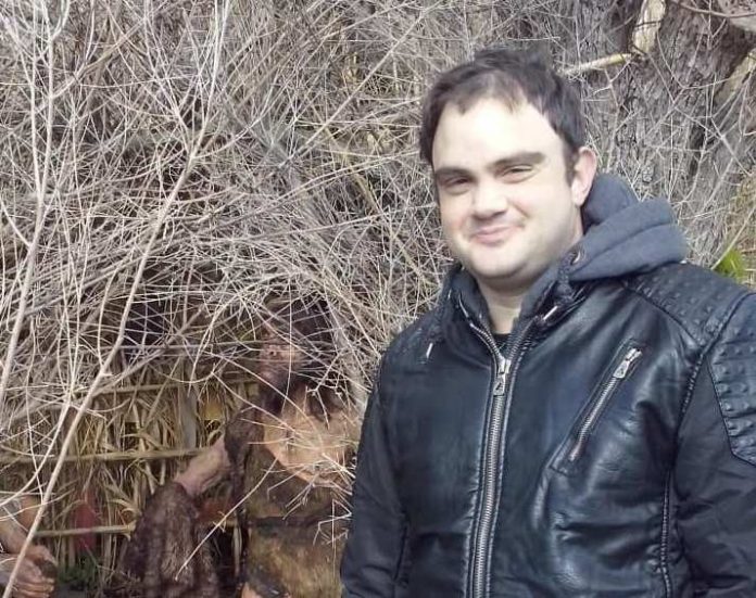 Βρέθηκε ο 36χρονος που είχε εξαφανιστεί στα Χανιά