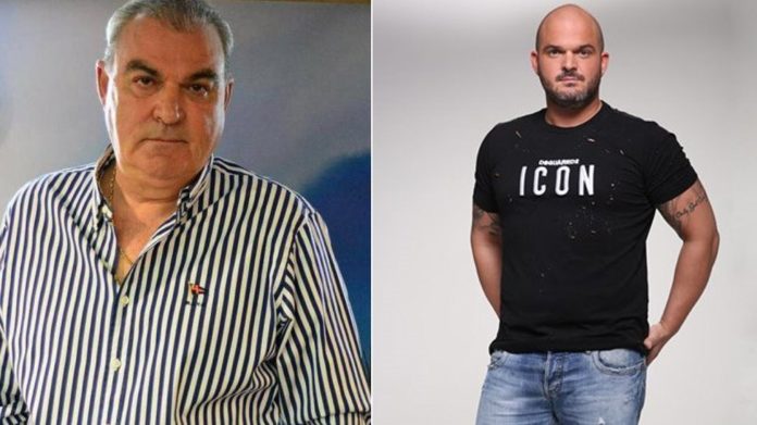 Πήρε αναβολή το θερμό επεισόδιο με πρωταγωνιστές τον Κρητικό εφοπλιστή Λεβεντάκη, μία 47χρονη και έναν παρατημένο σκύλο