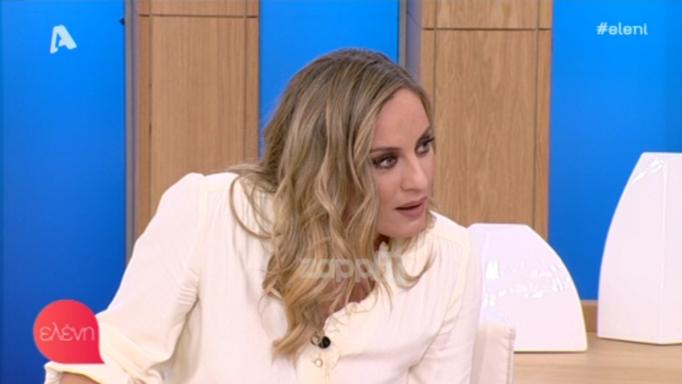 Ξέσπασε η Ελεονώρα Μελέτη στη Μενεγάκη: «Θα με πεις εμένα κακή μάνα εσύ»;