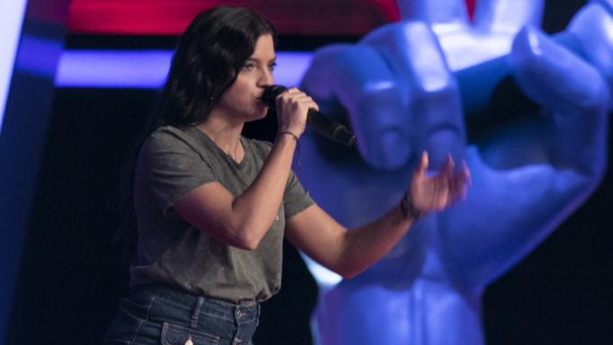 Κόρη γνωστού ηθοποιού κόπηκε στο The Voice! Στα παρασκήνια ο πατέρας της…