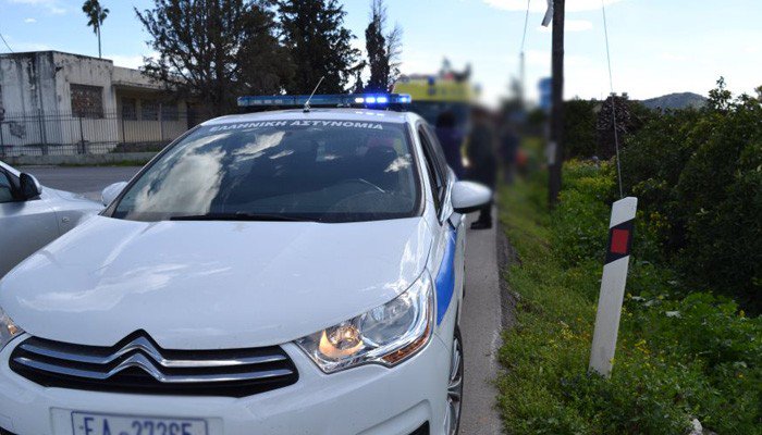Βρέθηκε νεκρός άντρας που είχε εξαφανιστεί στα Σφακιά