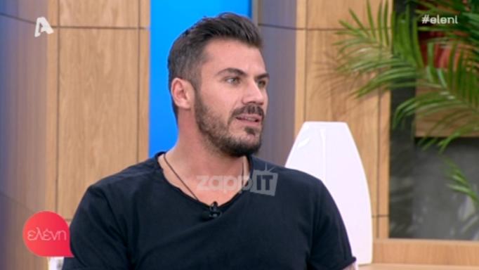 Ο Άκης Πετρετζίκης αποκάλυψε το ποσό που έπαιρνε στο Πρωινό mou