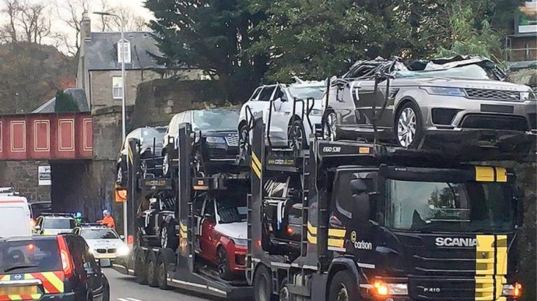 Πήρε φόρα και τα έκανε... κάμπριo