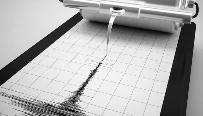 Ισχυρός σεισμός έγινε αισθητός και στα Χανιά
