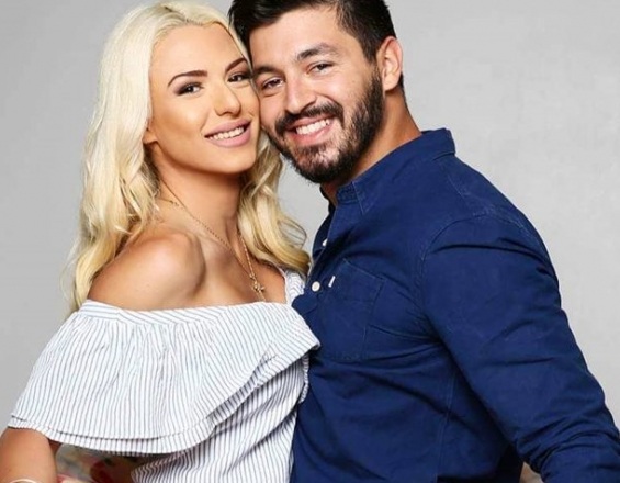 Ζάρλας: Το αινιγματικό μήνυμα στο instagram λίγο πριν τον χωρισμό του από την Κρητικιά