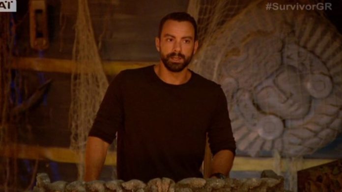 Τανιμανίδης: Δείτε τον στην αποφοίτησή του 7 χρόνια πριν