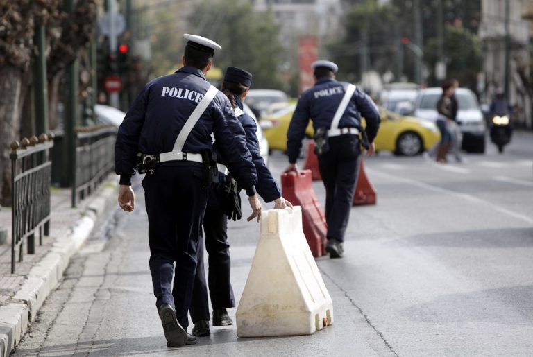 Προσοχή για να μην ταλαιπωρηθείτε -Δείτε ποιοι δρόμοι θα κλείσουν το βράδυ στα Χανιά