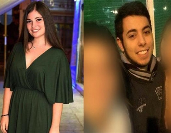 Χανιά: Θυμούνται τη Στέλλα και τον Γιάννη που έχασαν τη ζωή τους στο τροχαίο