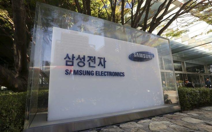 Η «συγγνώμη» της Samsung από τους εργαζόμενους της που ασθένησαν από ανίατες ασθένειες