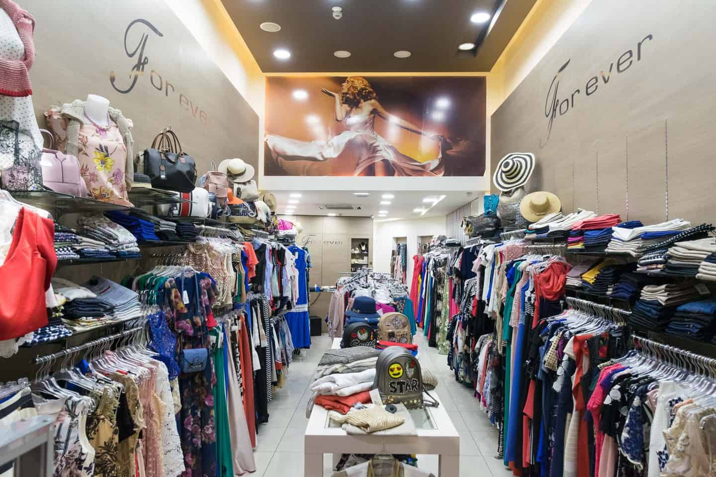 For Ever Xania Gynaikeia Royxa A3esoyar Aera Gr Online