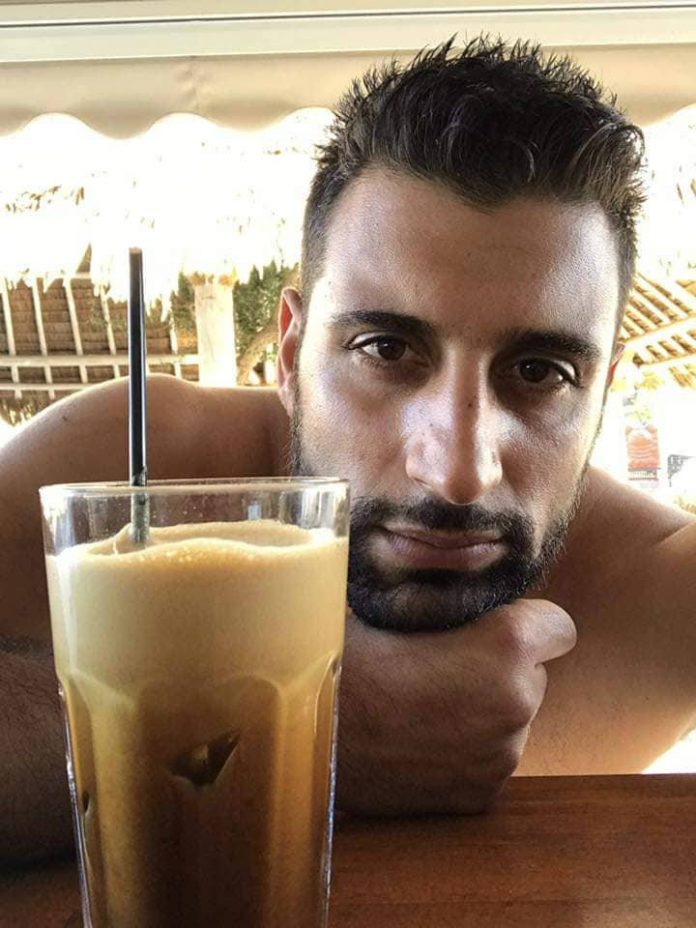 Αυτός είναι ο κούκλος Χανιώτης που διεκδικεί μια θέση στο 3ο Survivor!