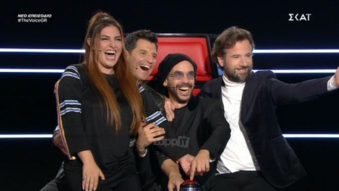 The Voice: Δεν ξανάγινε αυτό στη σκηνή! Μπήκε στα battles με θριαμβευτικό τρόπο…