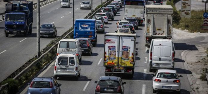 Αλλαγές-σοκ προωθεί για τα Τέλη Κυκλοφορίας η ΕΕ