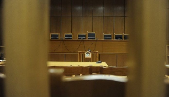 Εκδικάζεται σε δεύτερο βαθμό η υπόθεση ειδικού φρουρού για απόπειρα βιασμού 27χρονης στα Χανιά