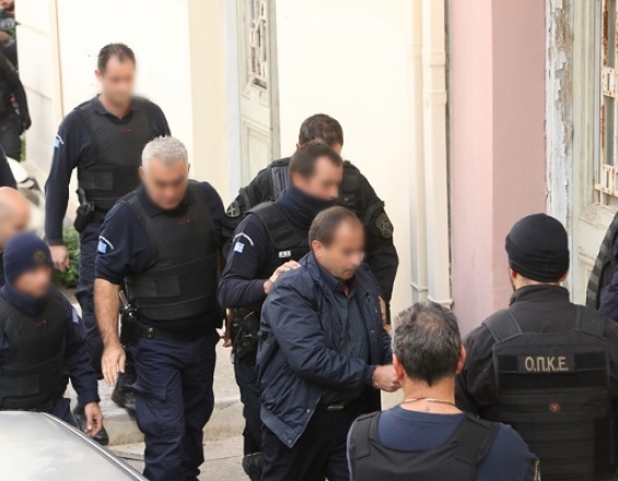 Ελεύθερος ο δράστης του διπλού φονικού που είχε συγκλονίσει την Κρήτη!
