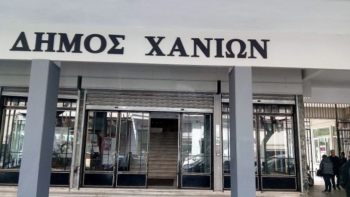 Χανιά: Αναβάλλονται εκδηλώσεις του Δήμου μετά τον θάνατο της Πόπης Σκουλάκη-Ξηρουχάκη