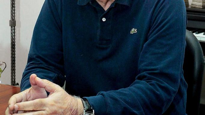 «Όταν πέθανε η γυναίκα μου έμεινα 10 μήνες σε ξενοδοχείο, την κρεβατοκάμαρα δεν την έχω πειράξει»