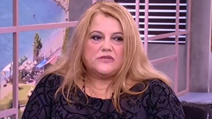 Σοκ για την ηθοποιό Ελένη Καστάνη: Διαρρήκτες μπήκαν στο σπίτι της την ώρα που κοιμόταν