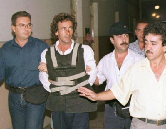 Αποφυλακίστηκε ο παιδοκτόνος της Κρήτης, Γιώργος Μεταξάκης!