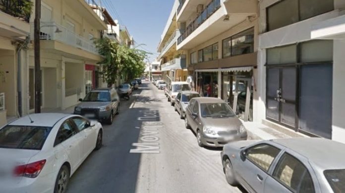Κρήτη: Άφησε την τελευταία της πνοή στα 38 της χρόνια Την βρήκε νεκρή ο σύντροφός της