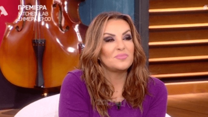 Ναταλία Γερμανού: Έπαθαν σοκ με την αποκάλυψη της σχέσης της με πασίγνωστο ηθοποιό! Δεν το γνώριζε κανείς!