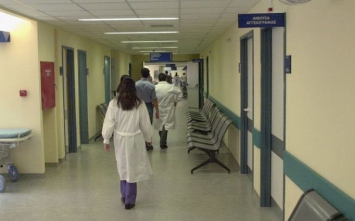 Παρατείνεται η προθεσμία για αιτήσεις πρόσληψης στο Νοσοκομείο Χανίων Δείτε τις προσφερόμενες ειδικότητες
