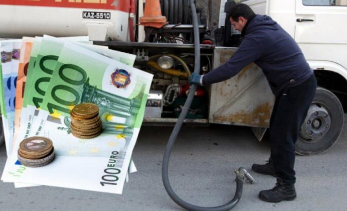 Στα ύψη η τιμή του πετρελαίου στην Κρήτη – Πως διαμορφώνεται το νέο επίδομα θέρμανσης